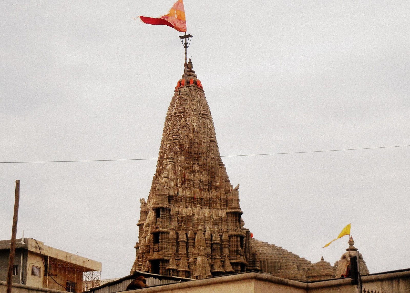 Taxi service in Dwarka
